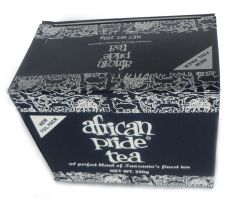 African Pride Loose Tea 250 Grams