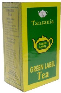 Green Label Tea
