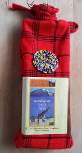 Kilimanjaro Coffee Magic Bean Ground Coffee 250 Grams