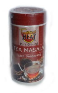 Tea Masala