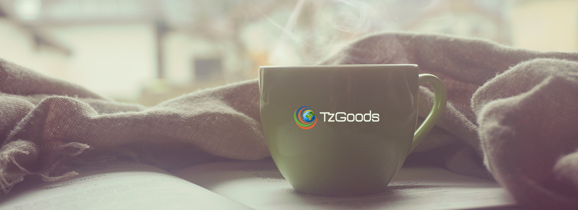 TzGoods.com Best Tea