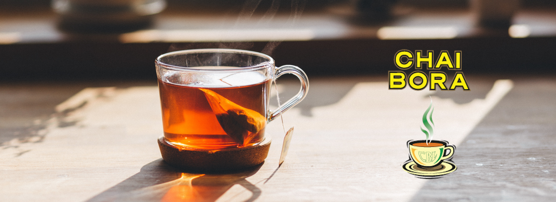 TzGoods Kilimanjaro Tea