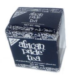 African Pride Loose Tea