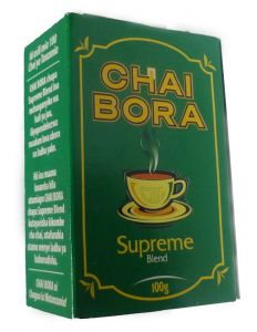Chai Bora Loose Tea
