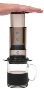 Aerobie AeroPress